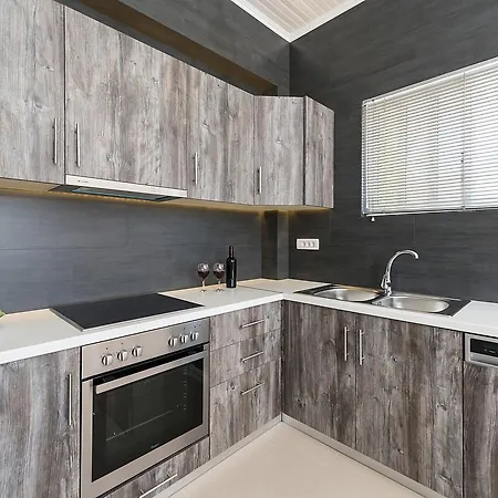 Vanato Apartament *