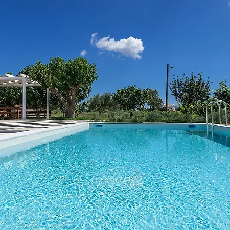 Vanato Apartament Plános