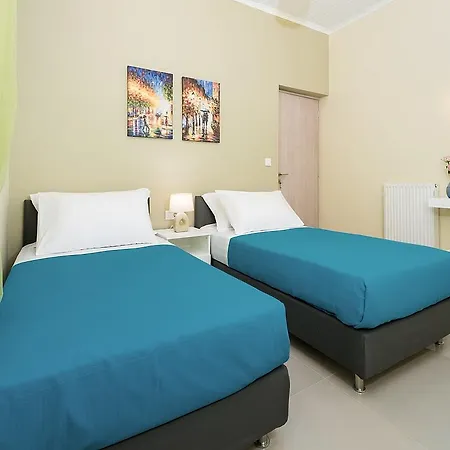 Apartament Vanato