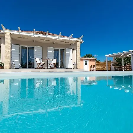 Apartament Vanato Plános