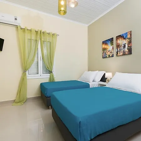Vanato Apartament Plános