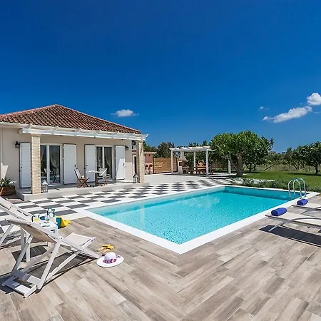 Apartament Vanato *