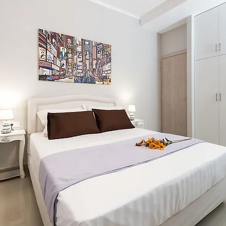 Apartament Vanato *