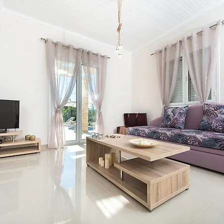 Apartament Vanato *