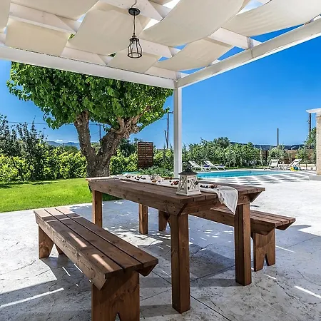 Apartament Vanato Plános